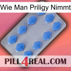 How To Take Priligy 21